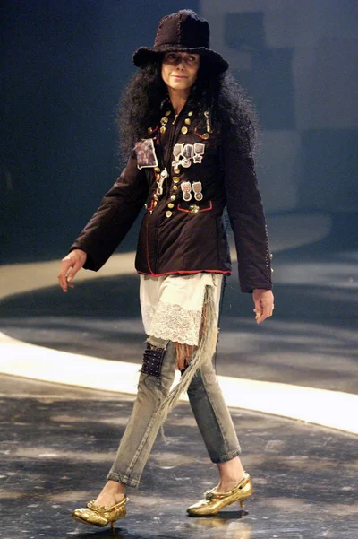 Look 27